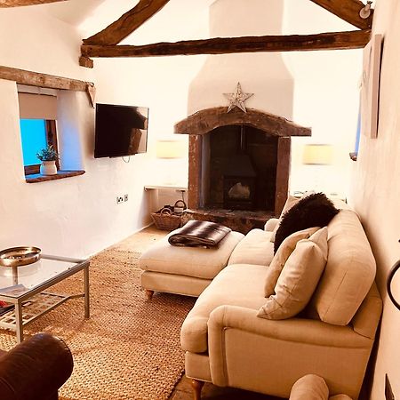 The Nook Cottage Карлайл Экстерьер фото